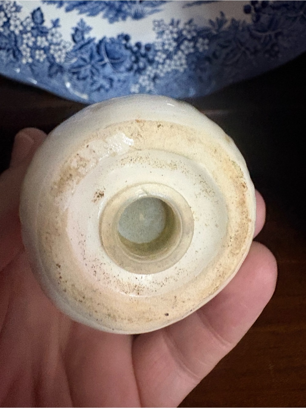 Merry mushroom shaker 1970’s - Picture 3 of 4